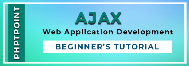 Ajax Tutorial Ajax Tutorial Pdf Ajax Tutorial For Beginners