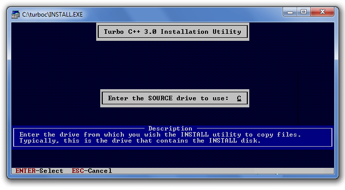 Cmd install exe. Ассемблер tasm. Borland Turbo c. Установка .exe. Turbo Pascal 7.0.